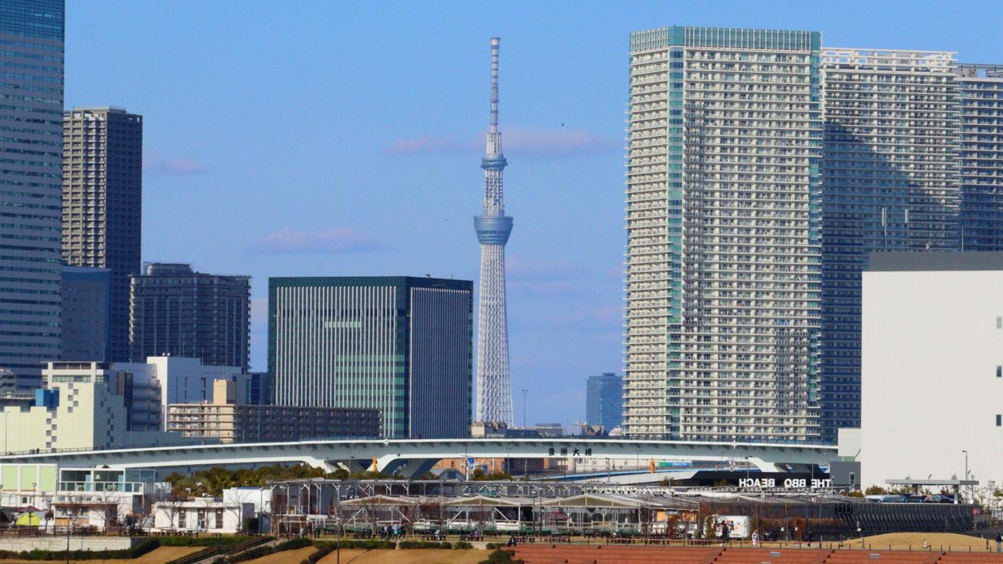 Toyoko Inn Tokyo Nihombashi Zeimusho Mae Tóquio Exterior foto