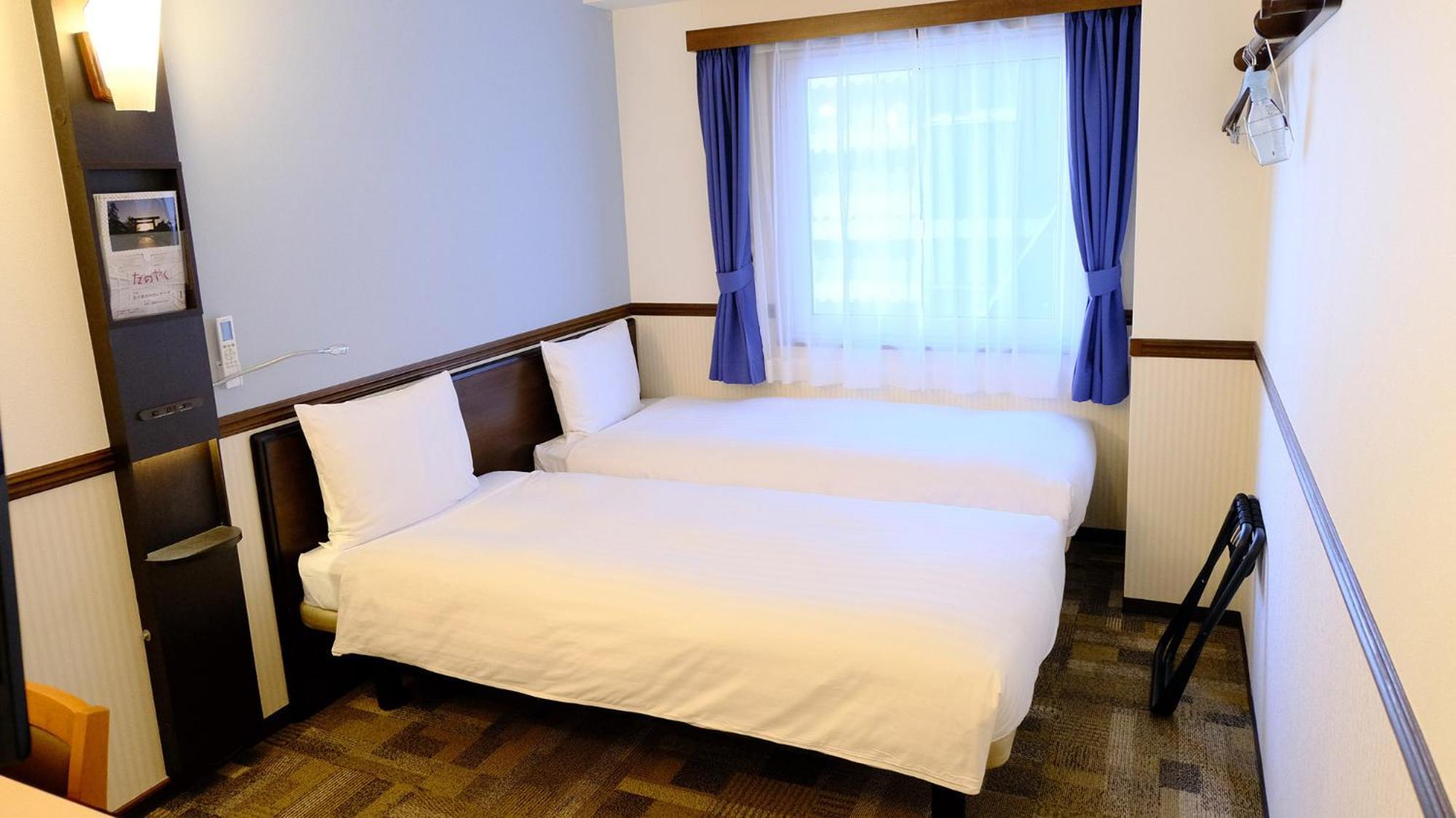 Toyoko Inn Tokyo Nihombashi Zeimusho Mae Tóquio Exterior foto