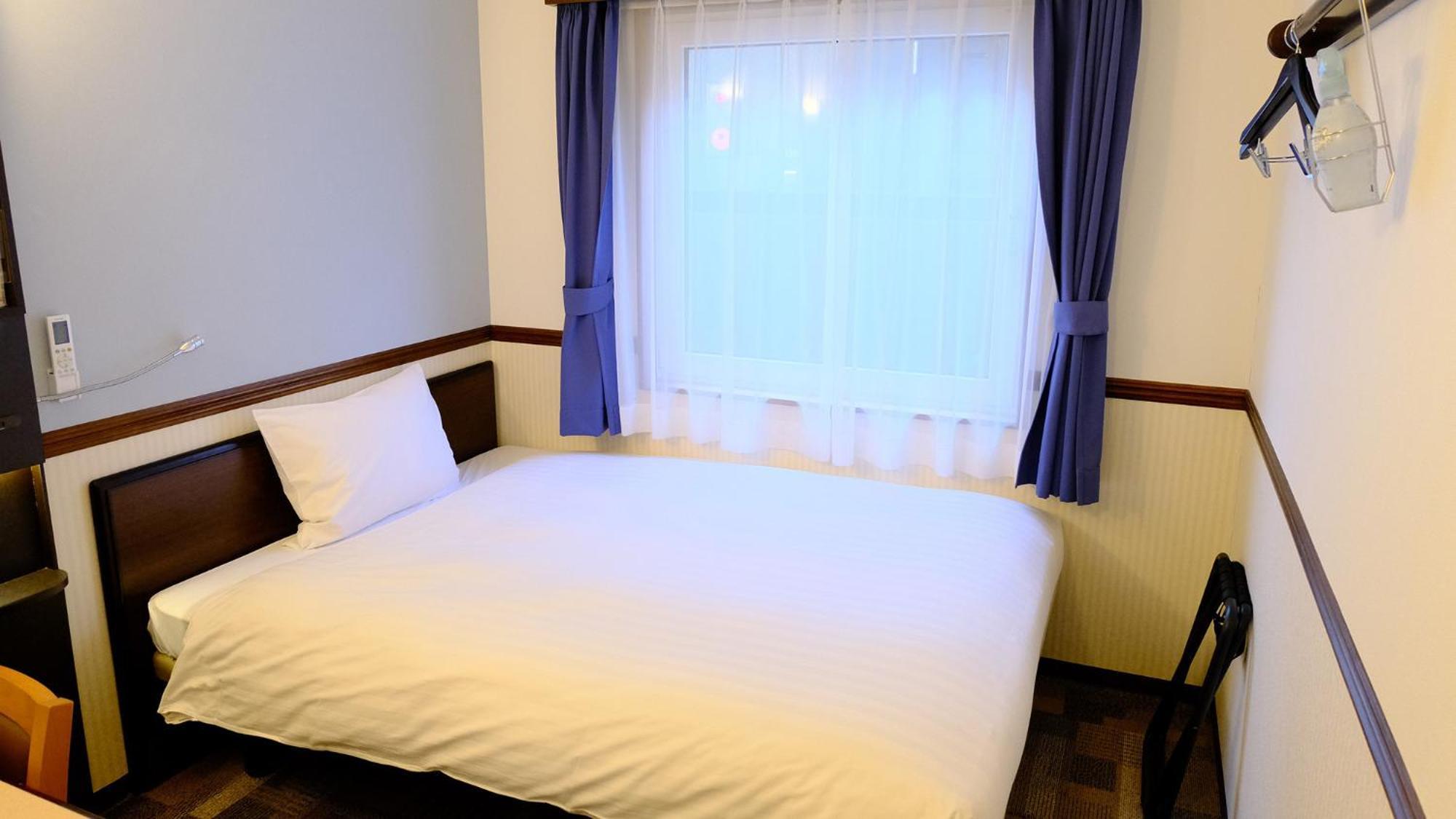 Toyoko Inn Tokyo Nihombashi Zeimusho Mae Tóquio Exterior foto
