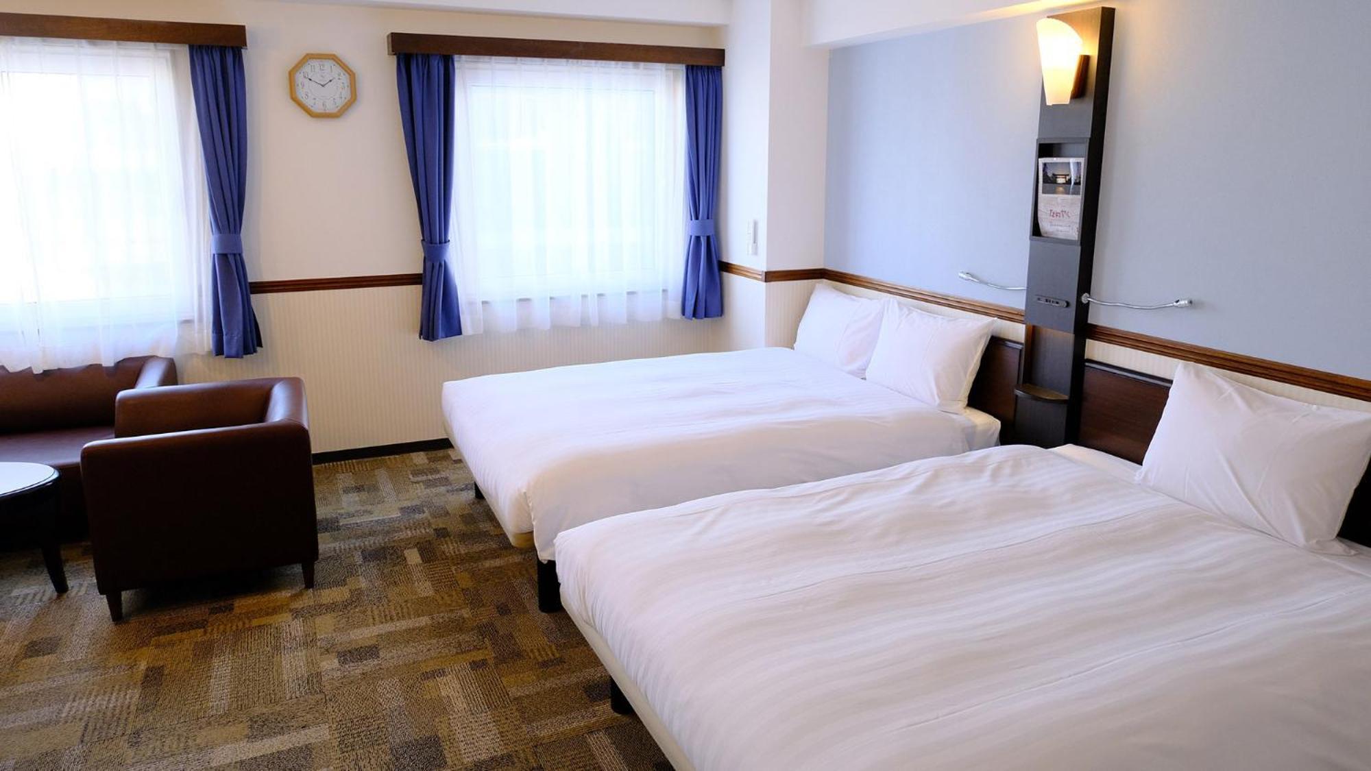 Toyoko Inn Tokyo Nihombashi Zeimusho Mae Tóquio Exterior foto