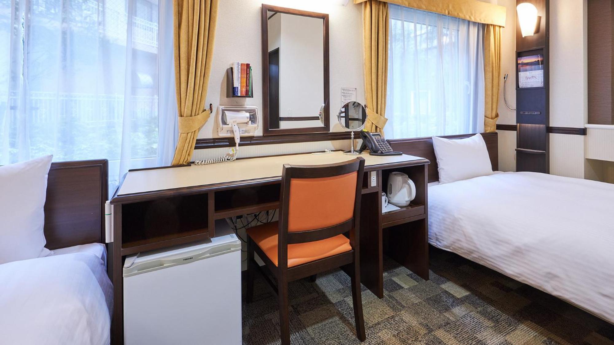 Toyoko Inn Tokyo Nihombashi Zeimusho Mae Tóquio Quarto foto