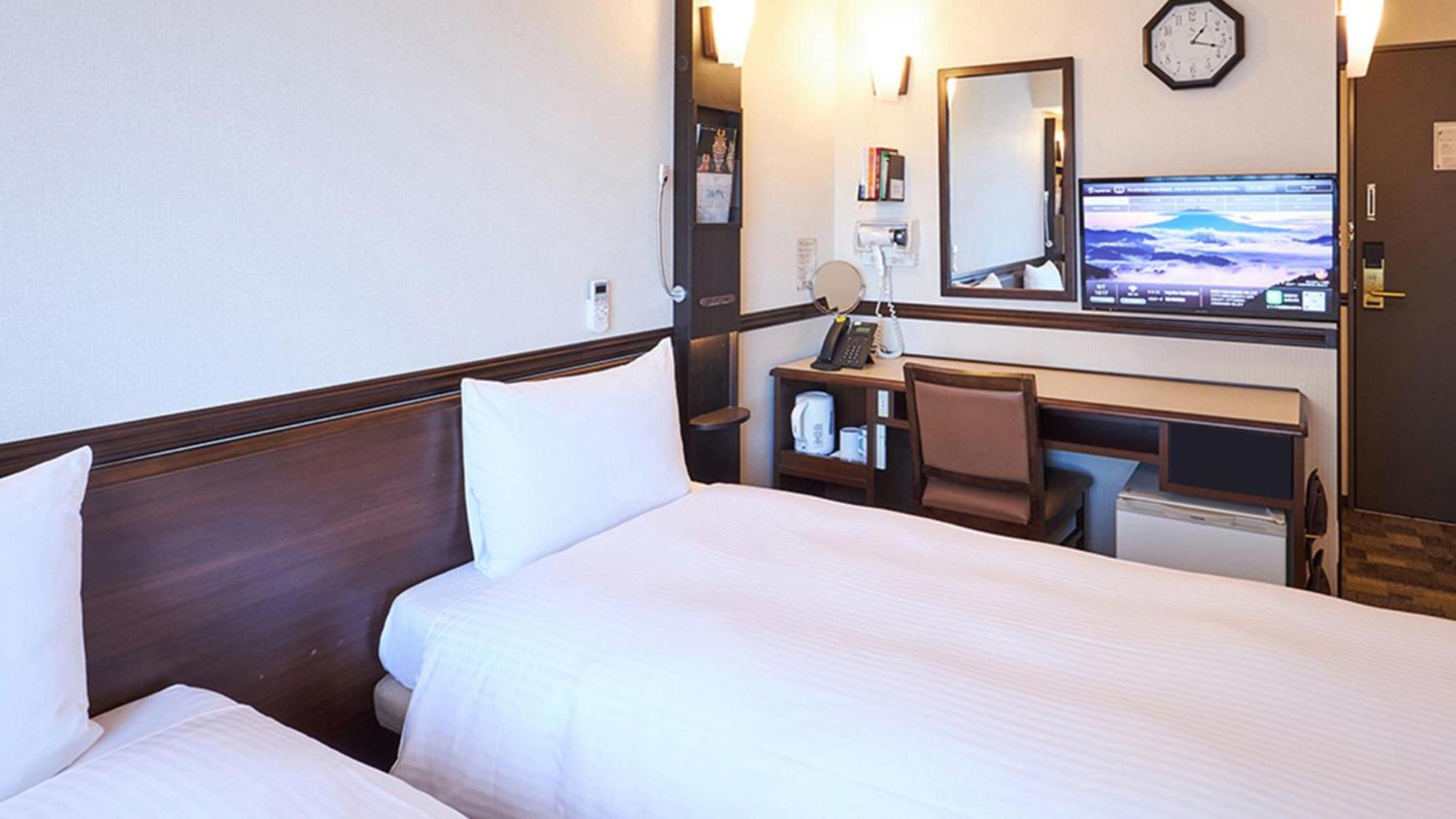 Toyoko Inn Tokyo Nihombashi Zeimusho Mae Tóquio Quarto foto